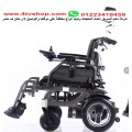 كرسى سرير بالريموت DR-50-A حمولة 160ك اوتوماتيك kn